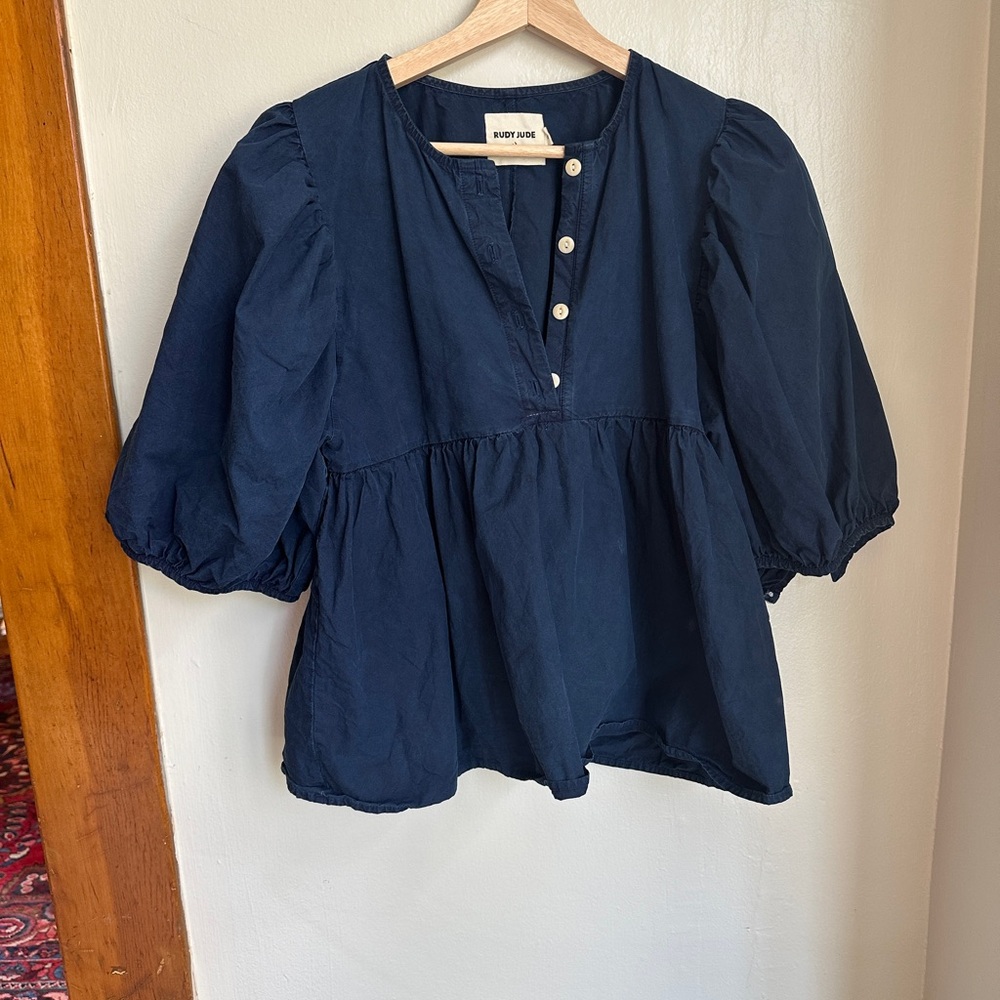 Rudy Jude day blouse